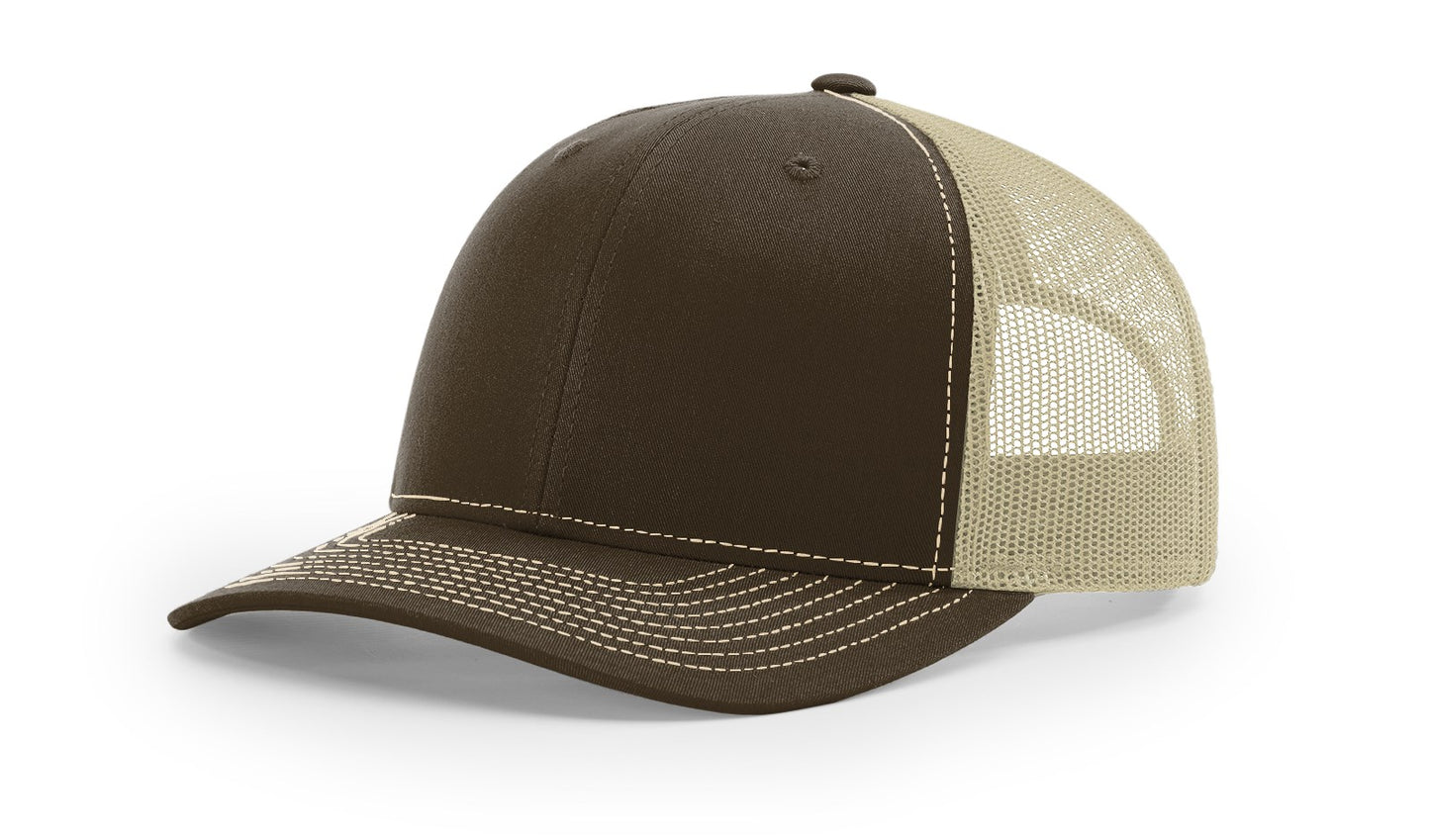 Richardson 112 Hat