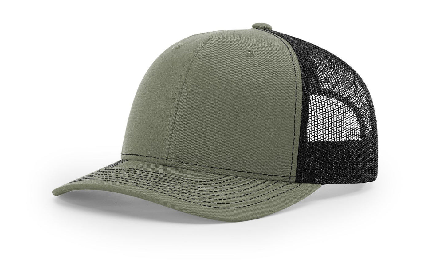Richardson 112 Hat
