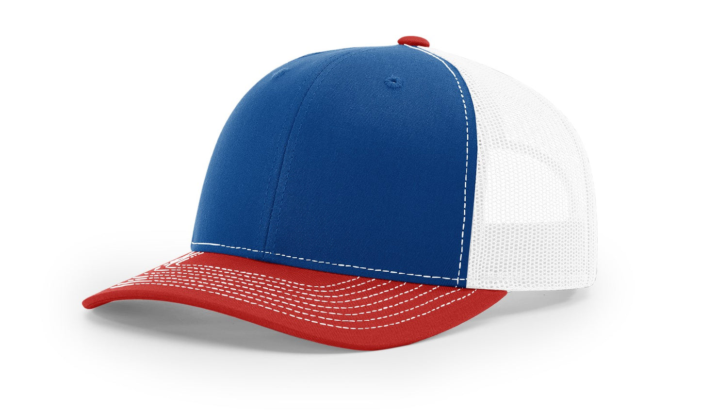 Richardson 112 Hat