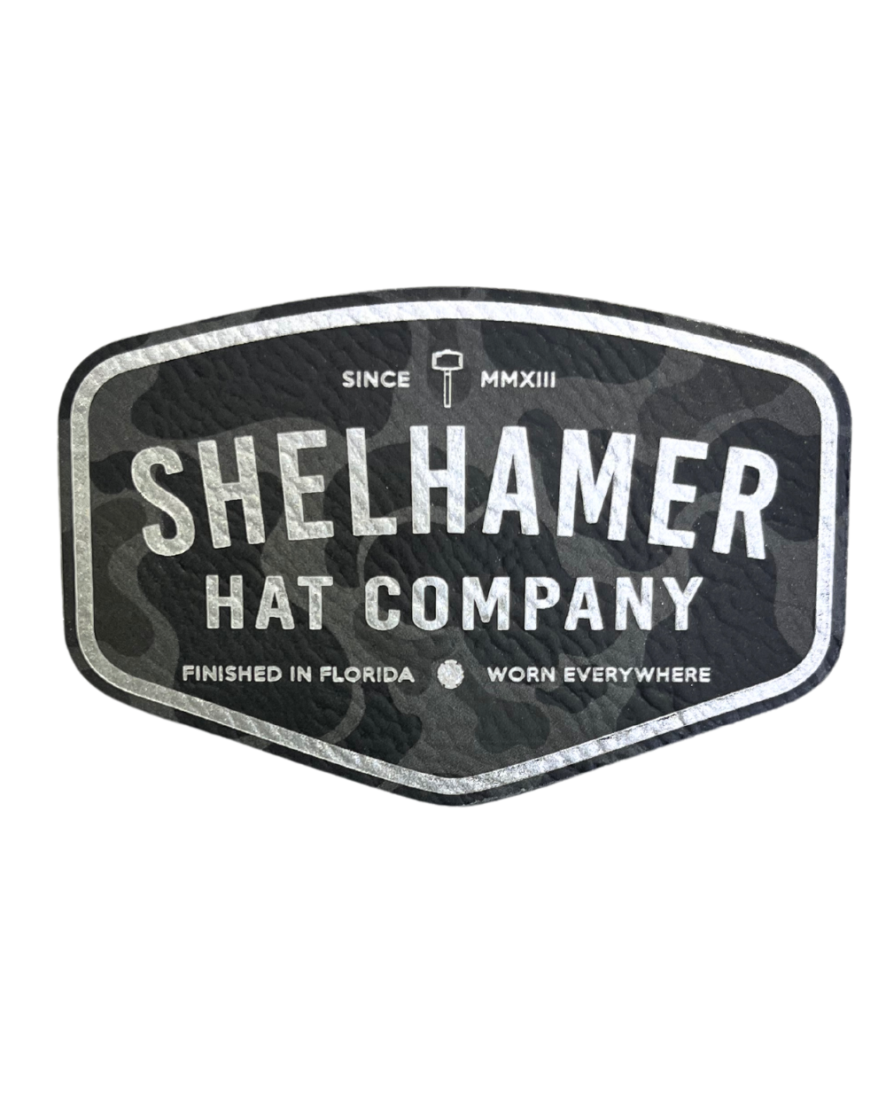 Patch Material