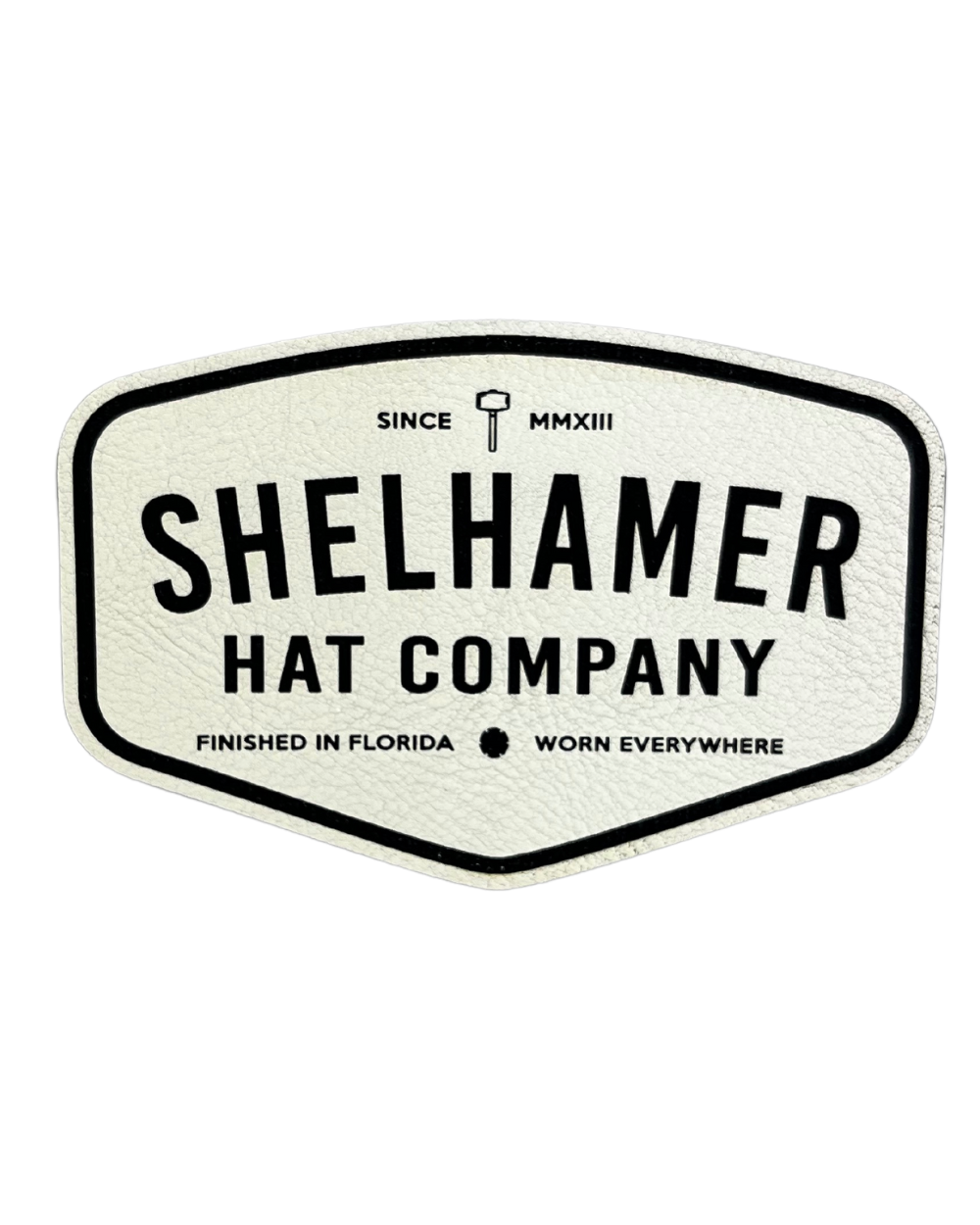 Patch Material