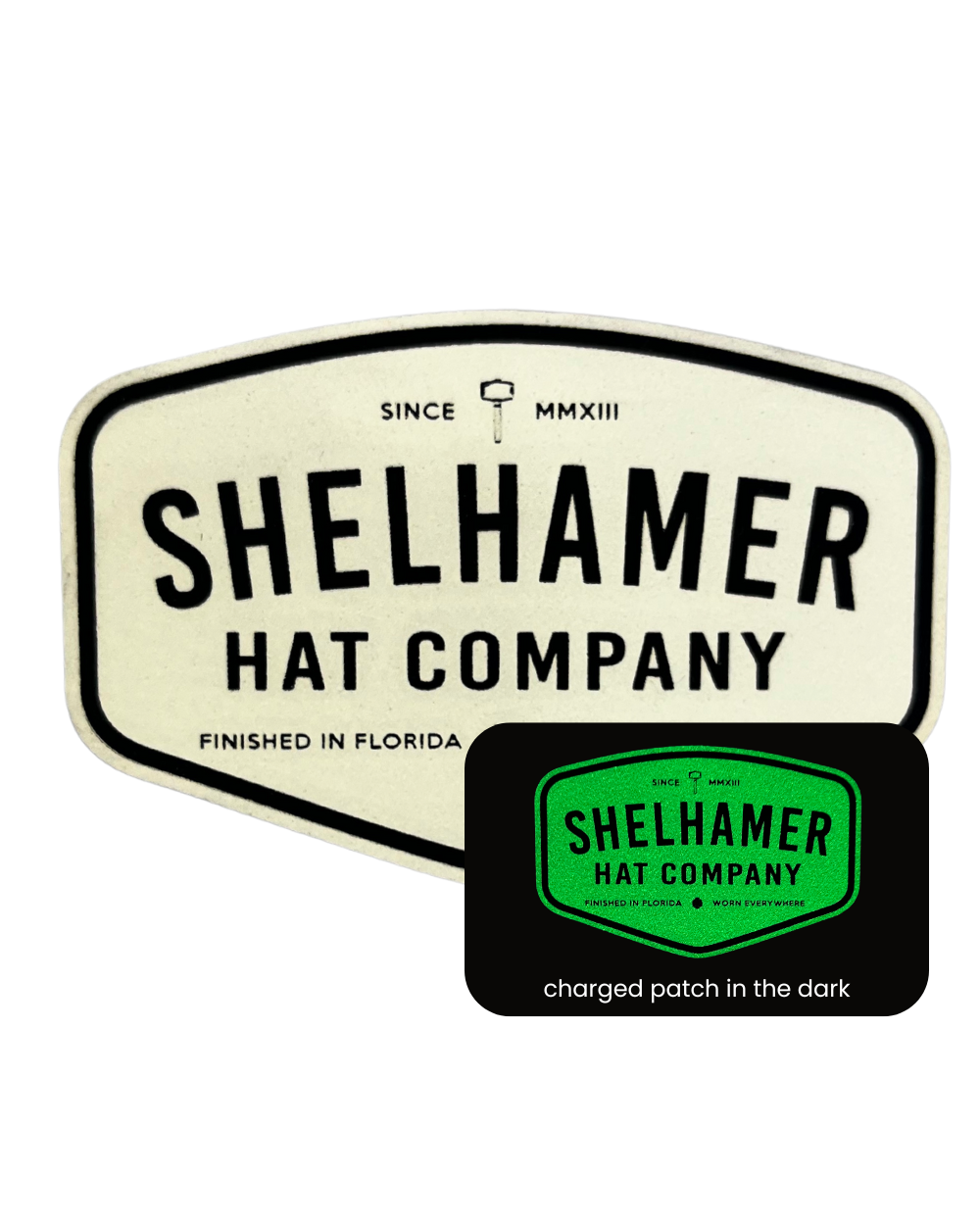 Patch Material