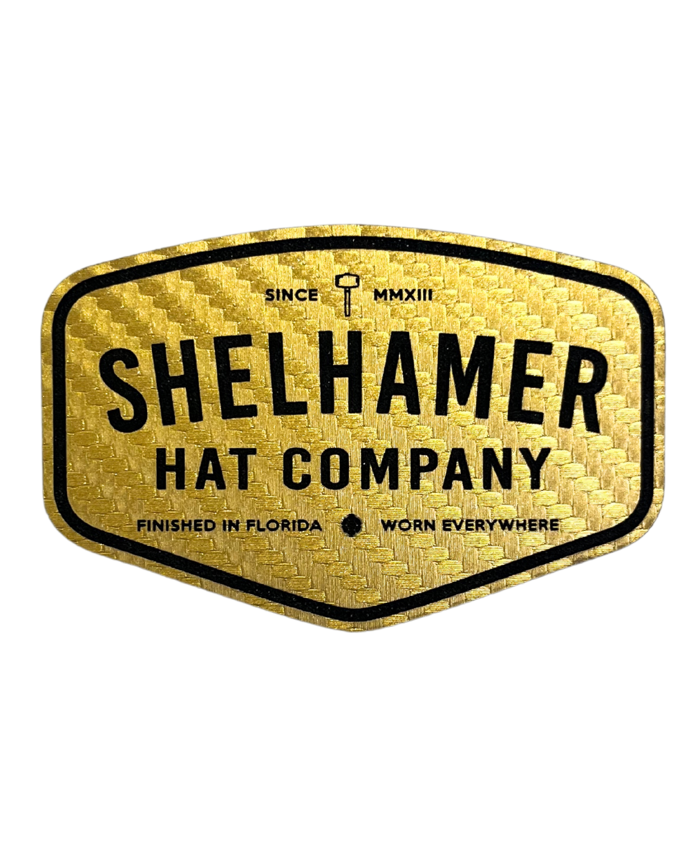 Patch Material