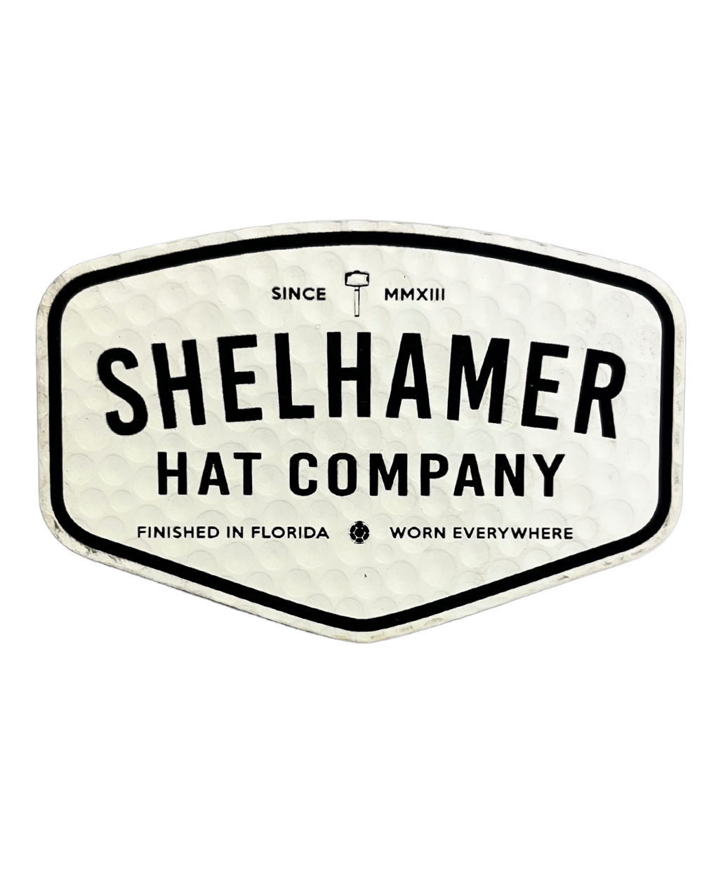 Patch Material
