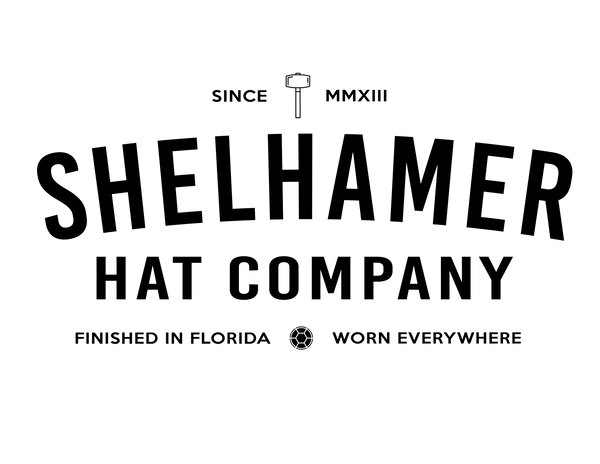 Shelhamer Hat Company logo