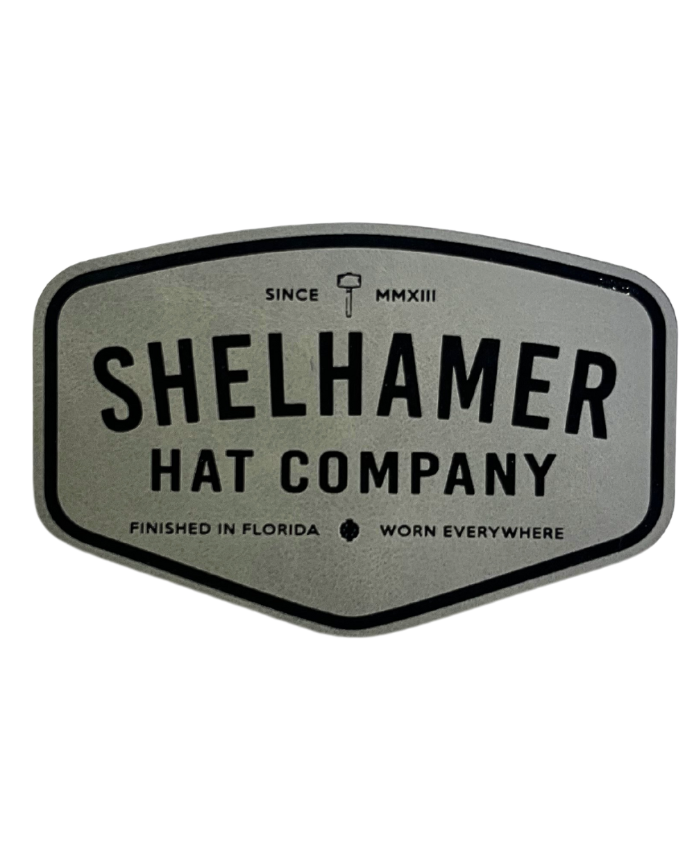 Patch Material