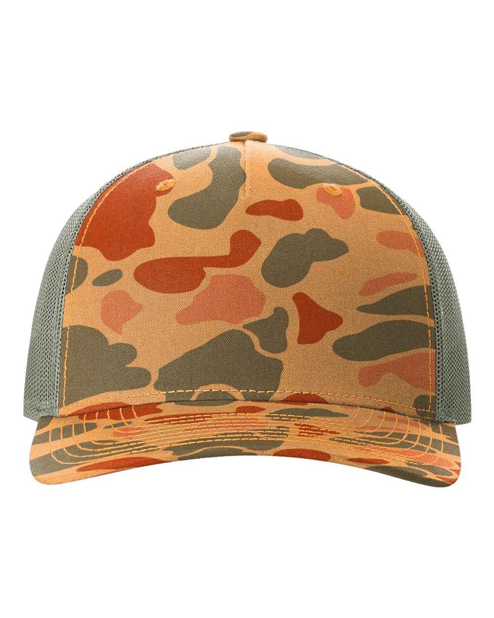 Custom Richardson 112PFP Hat