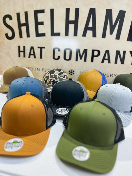 SHC Maker’s Hat Flight (Wholesale Jumpstart Box)