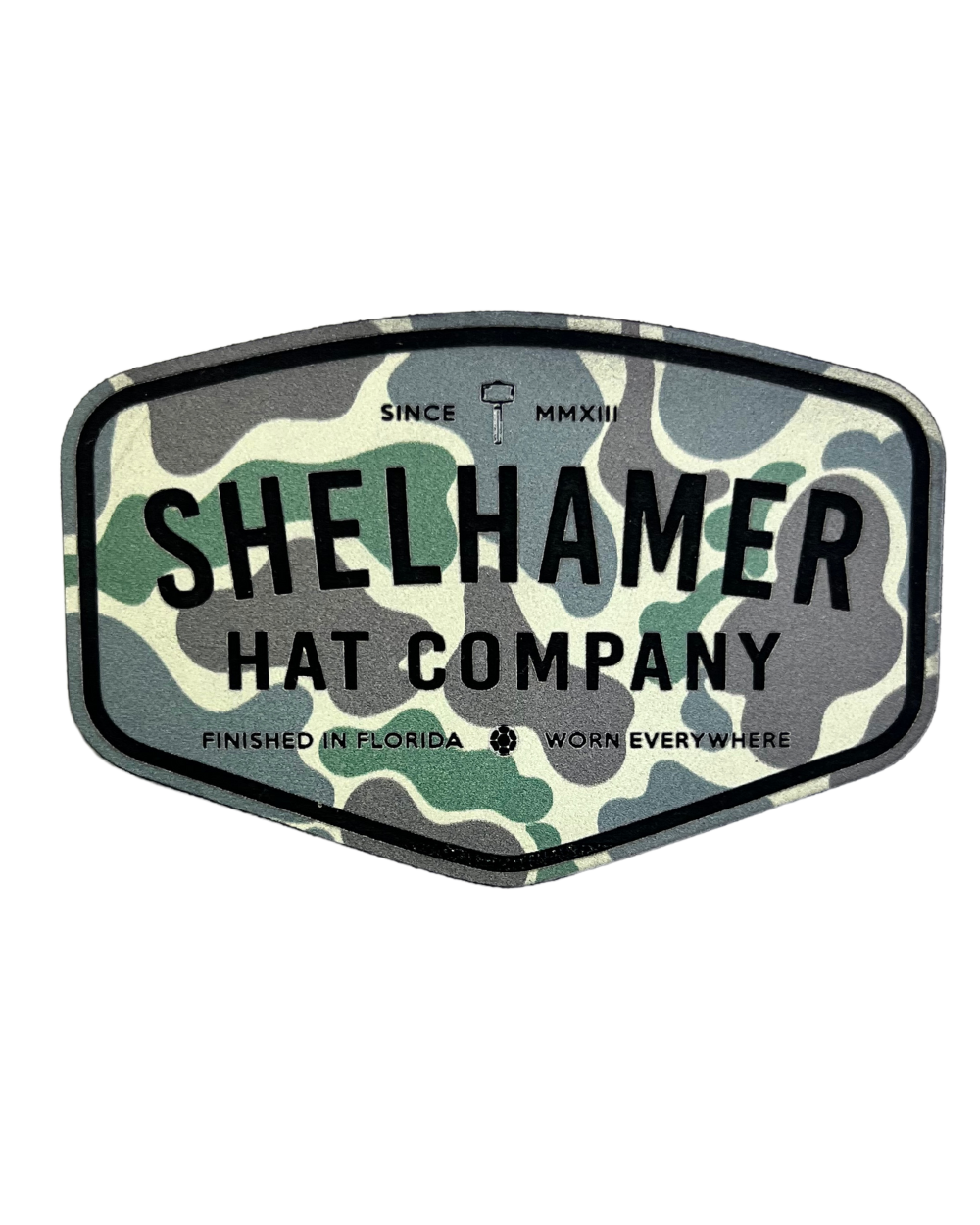 Patch Material