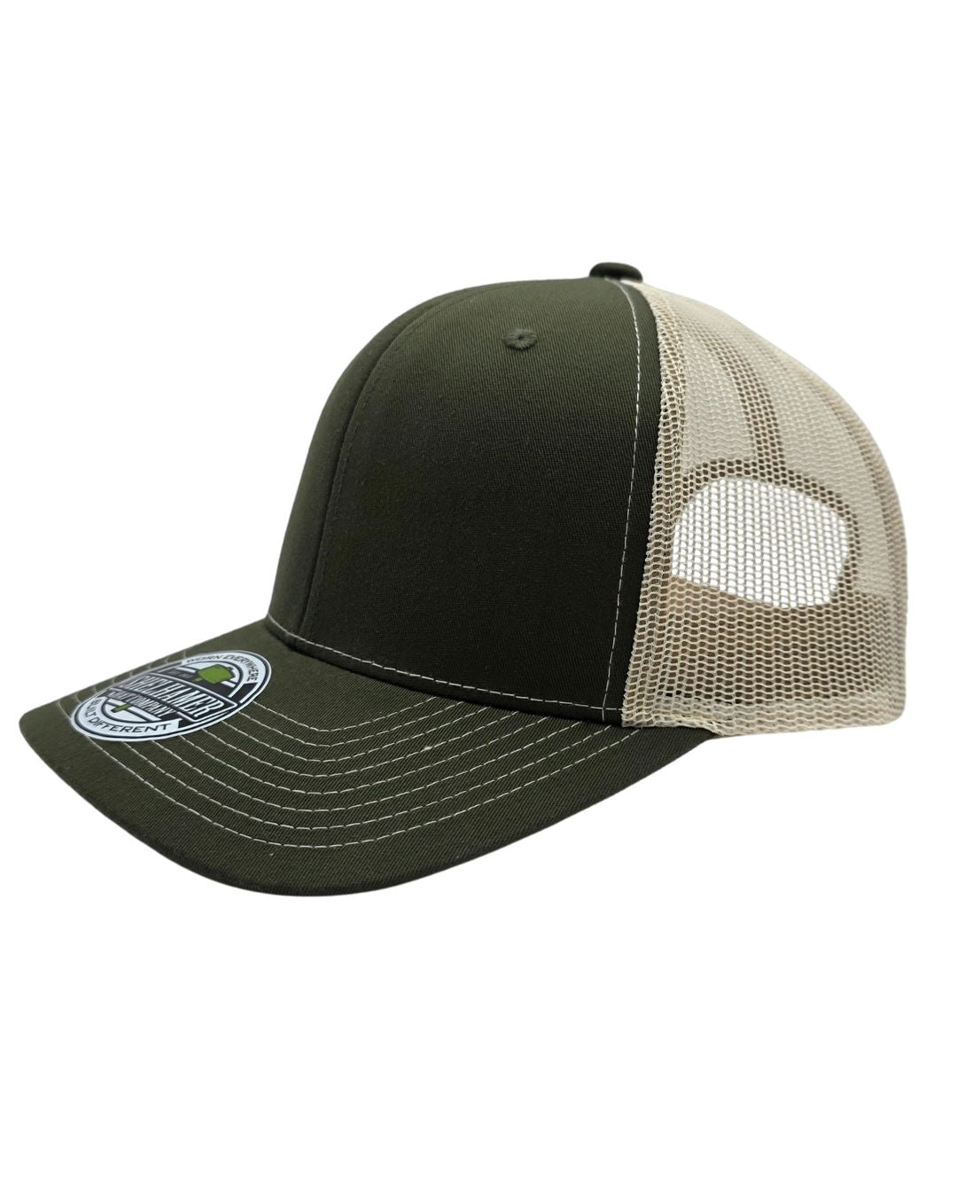 Olive & Cream Classic