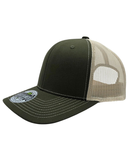 Olive & Cream Classic