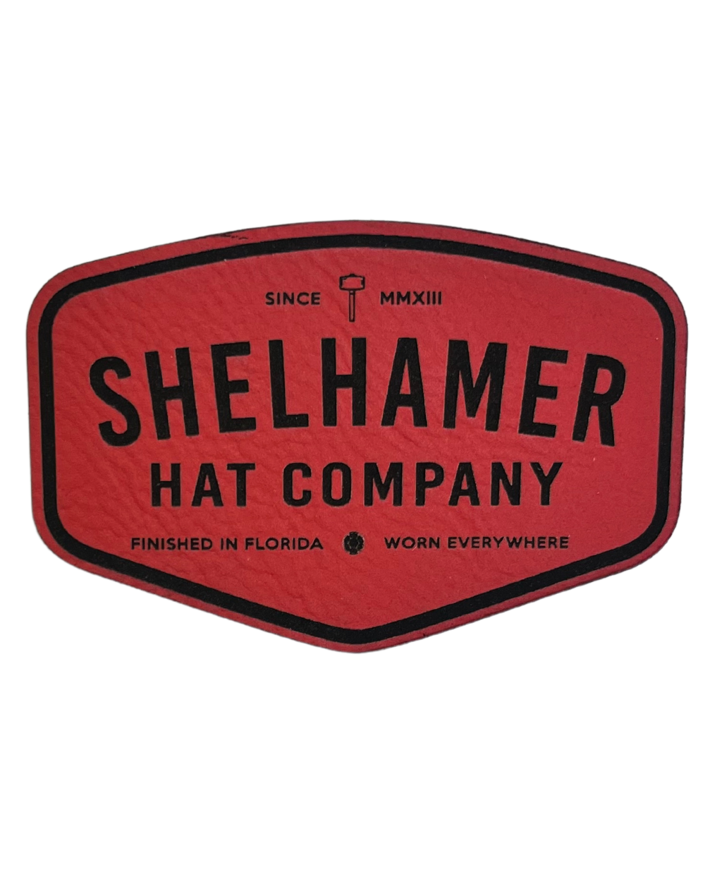 Patch Material