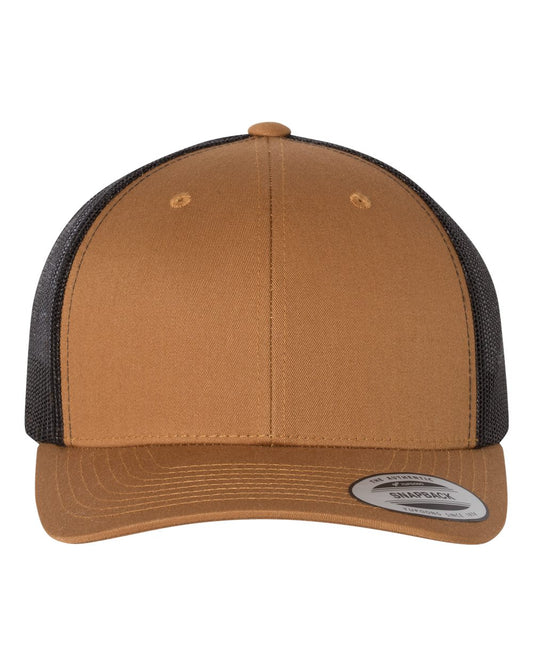 Hat YP Classic 6606