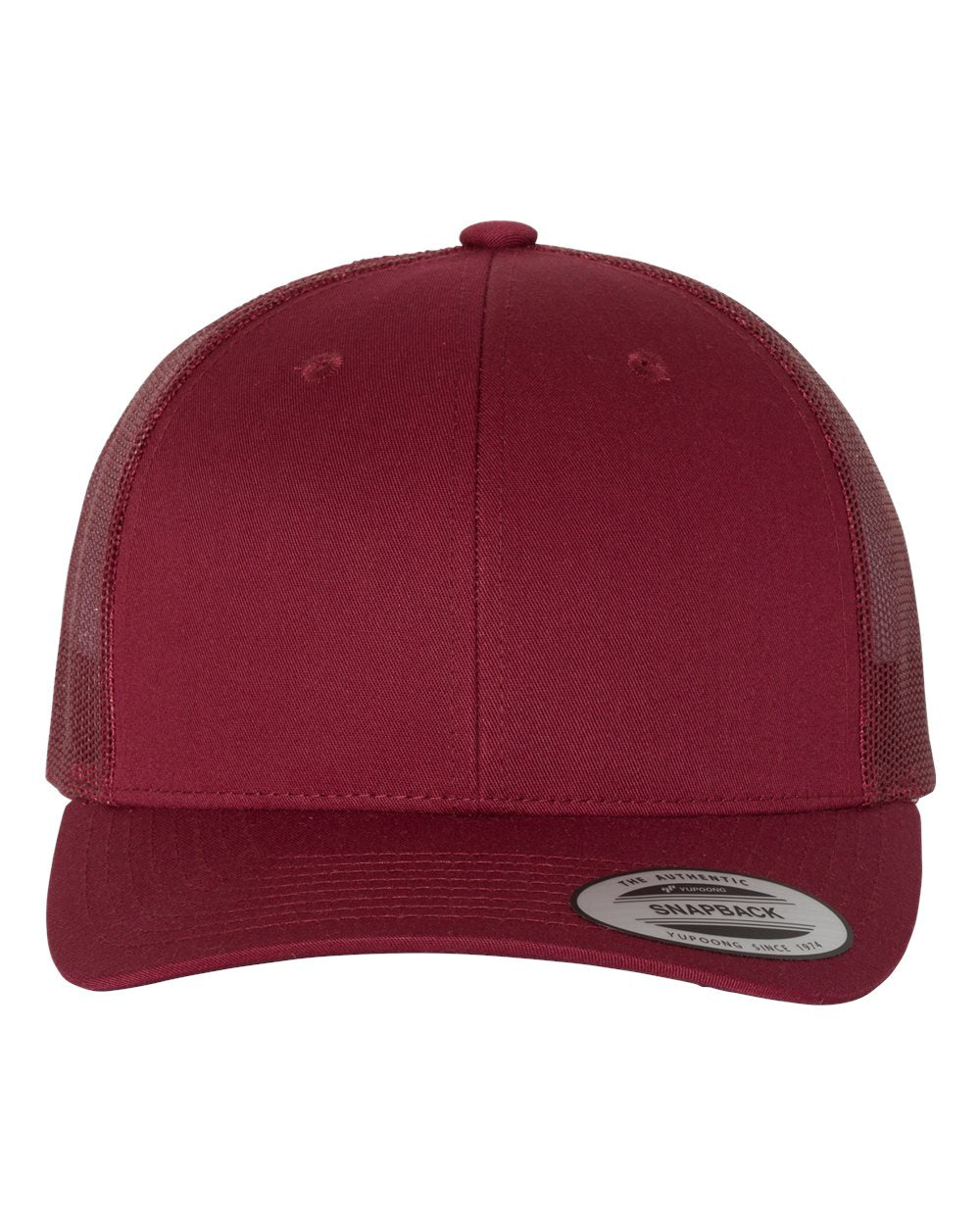 Hat YP Classic 6606