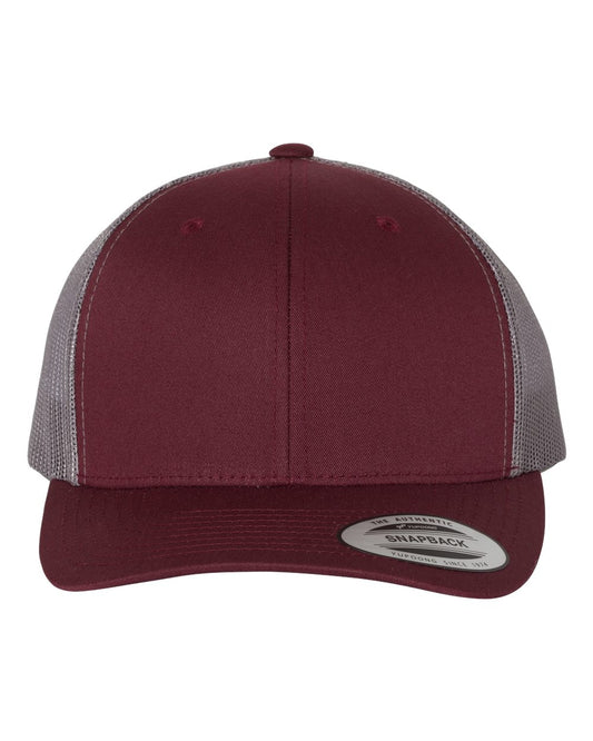 Hat YP Classic 6606