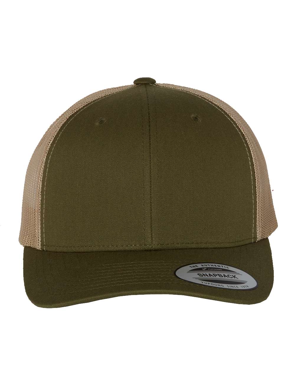 Hat YP Classic 6606