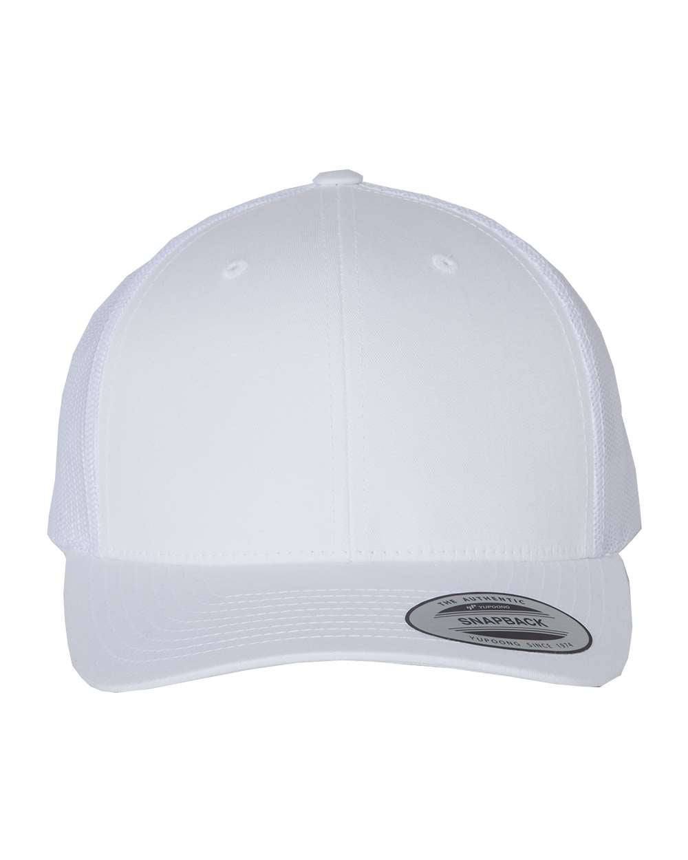 Hat YP Classic 6606