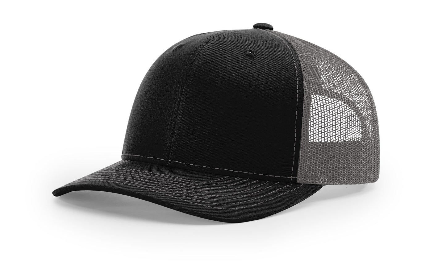 Custom Richardson 112 Hat