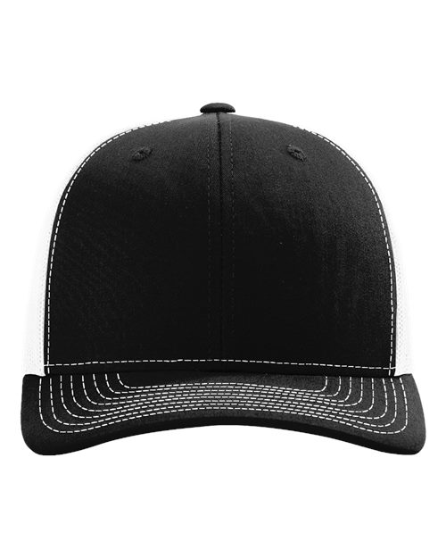 Custom Richardson 112 Hat