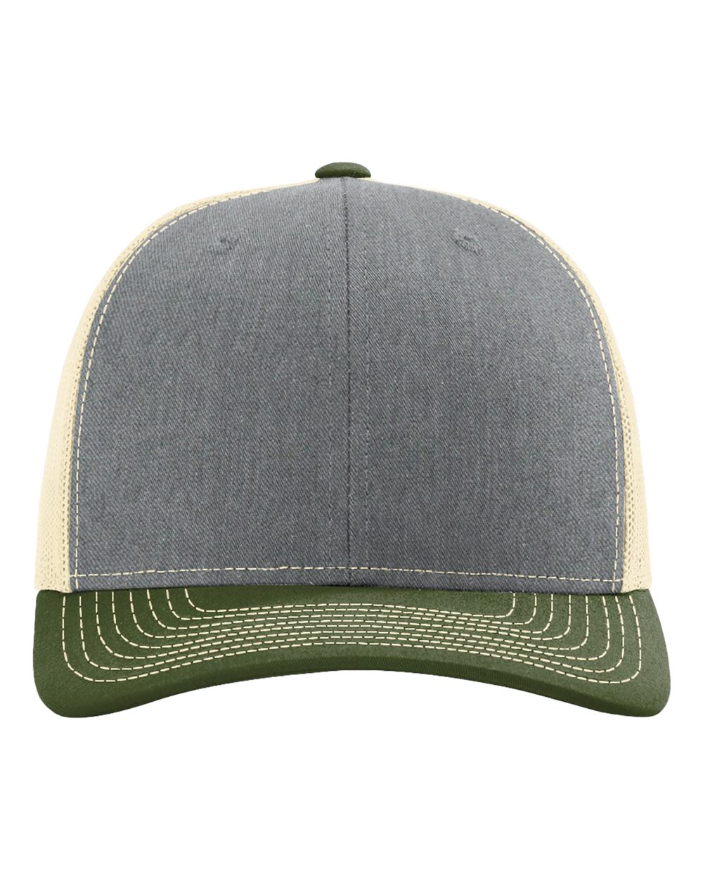 Custom Richardson 112 Hat