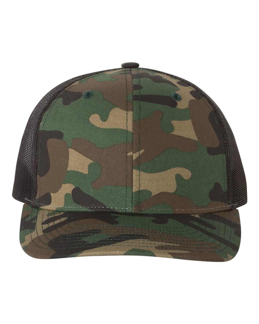 Custom Richardson 112P Hat