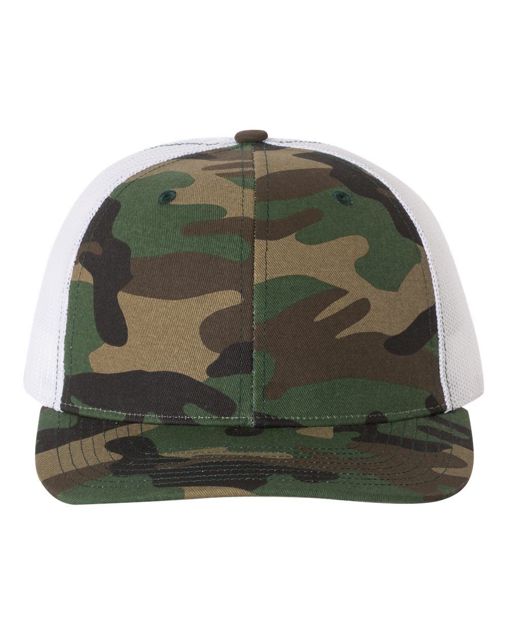 Custom Richardson 112P Hat
