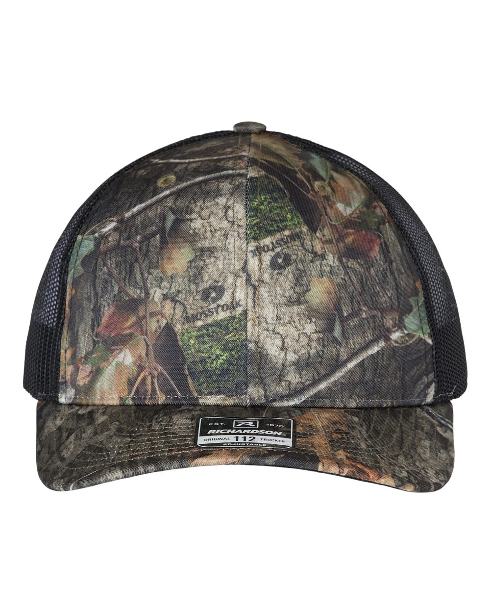 Custom Richardson 112P Hat