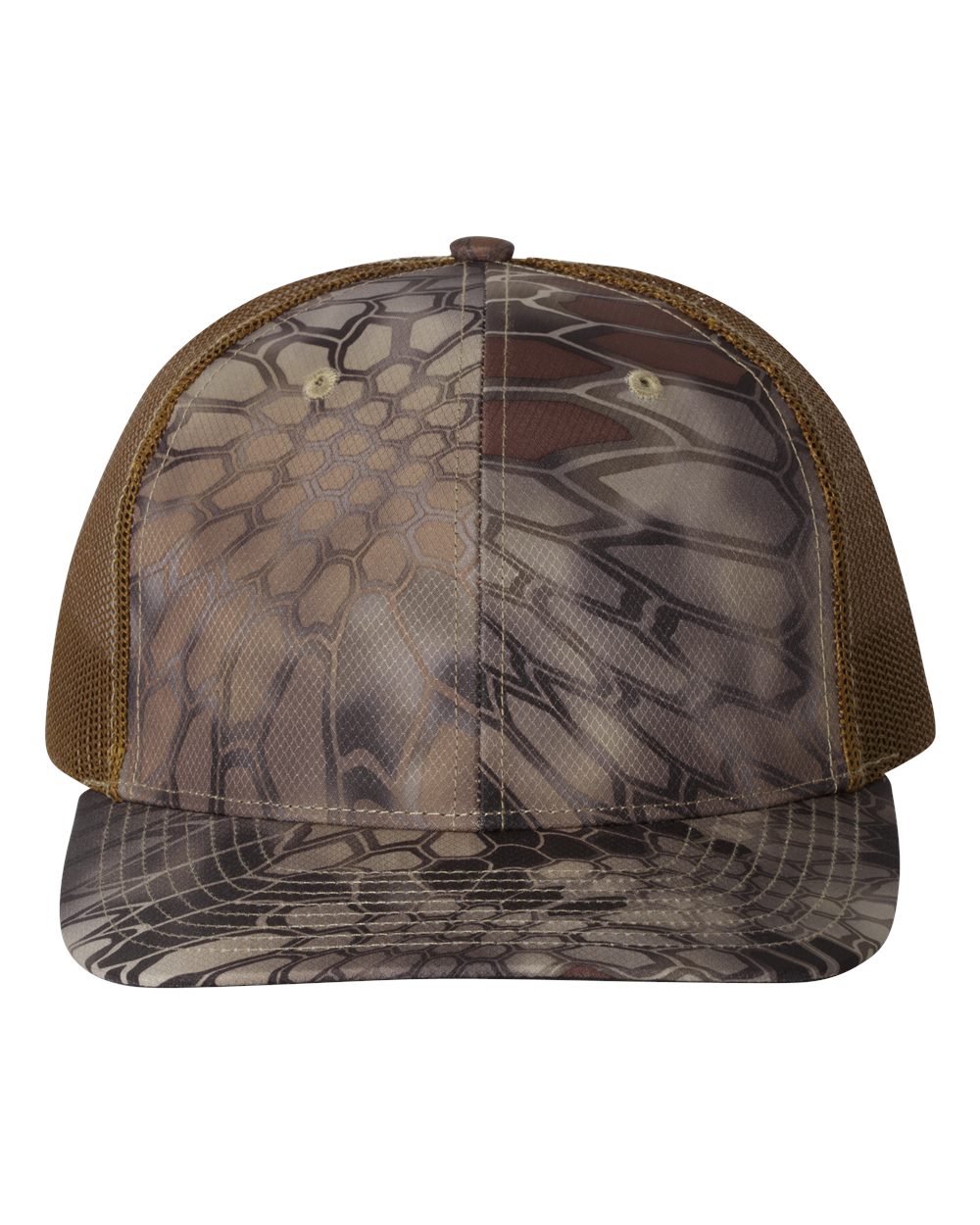 Custom Richardson 112P Hat