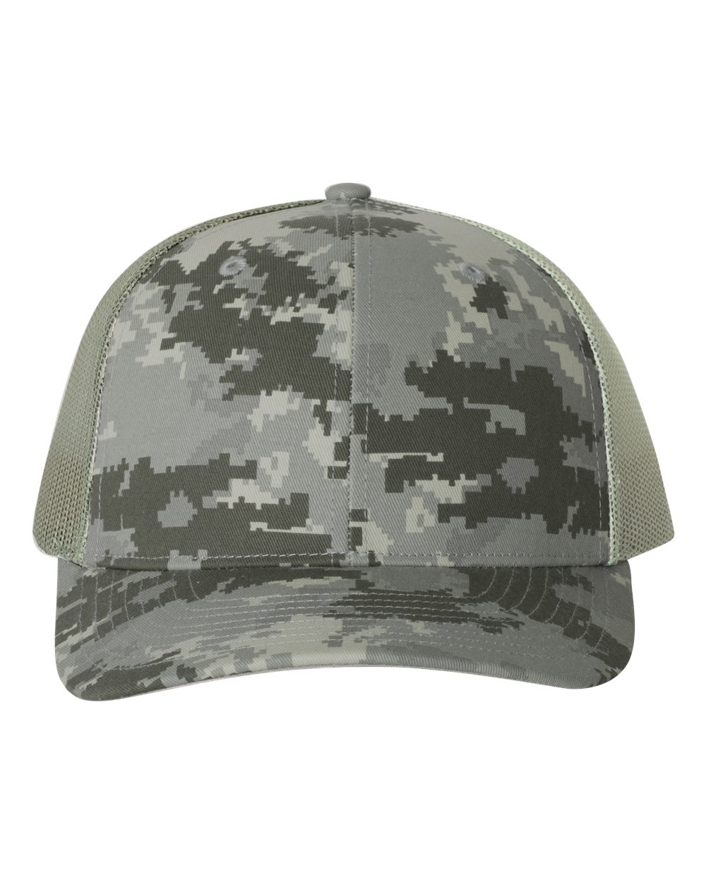 Custom Richardson 112P Hat