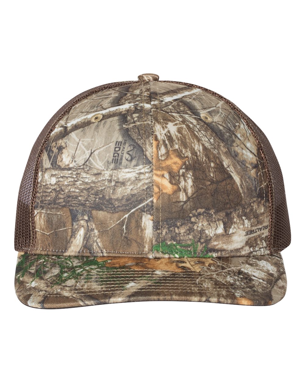 Custom Richardson 112P Hat