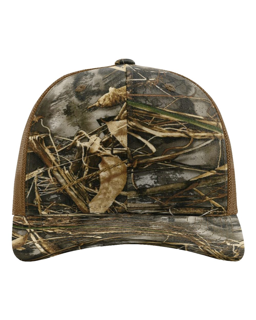 Custom Richardson 112P Hat