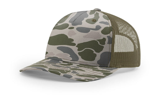 Custom Richardson 112PFP Hat