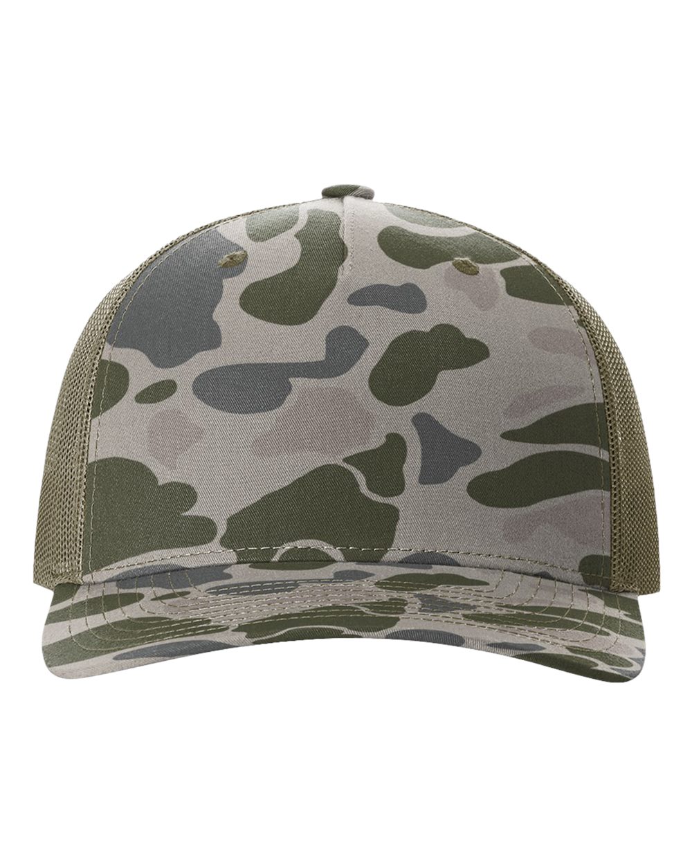 Custom Richardson 112PFP Hat