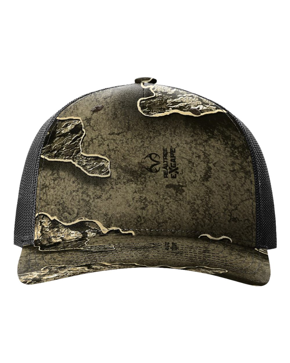 Custom Richardson 112PFP Hat
