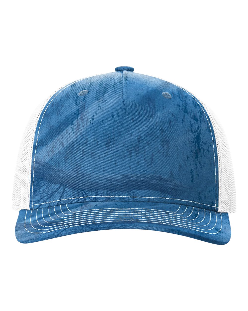 Custom Richardson 112PFP Hat