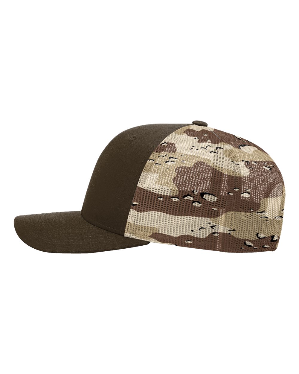 Custom Richardson 112PM Hat