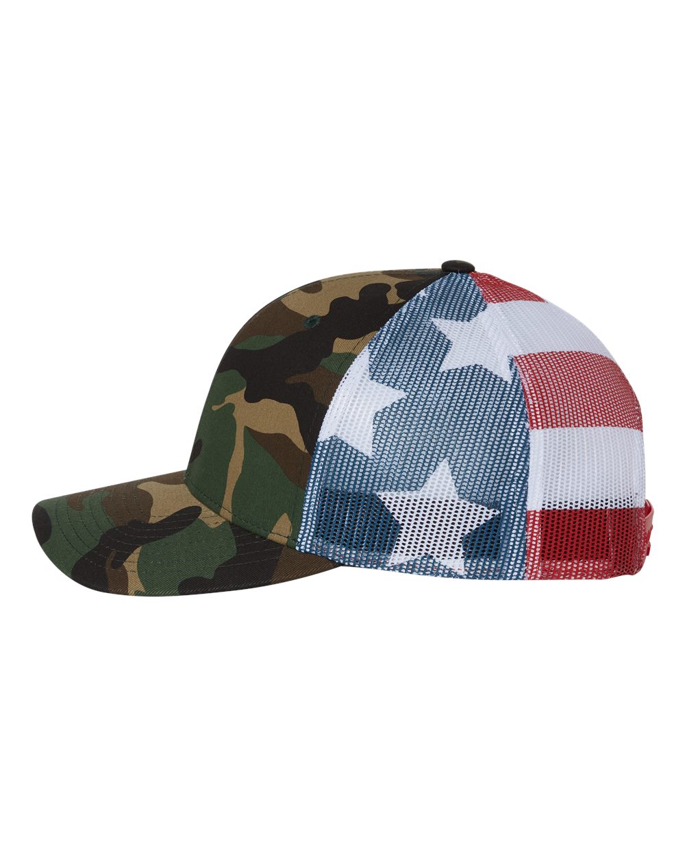 Custom Richardson 112PM Hat