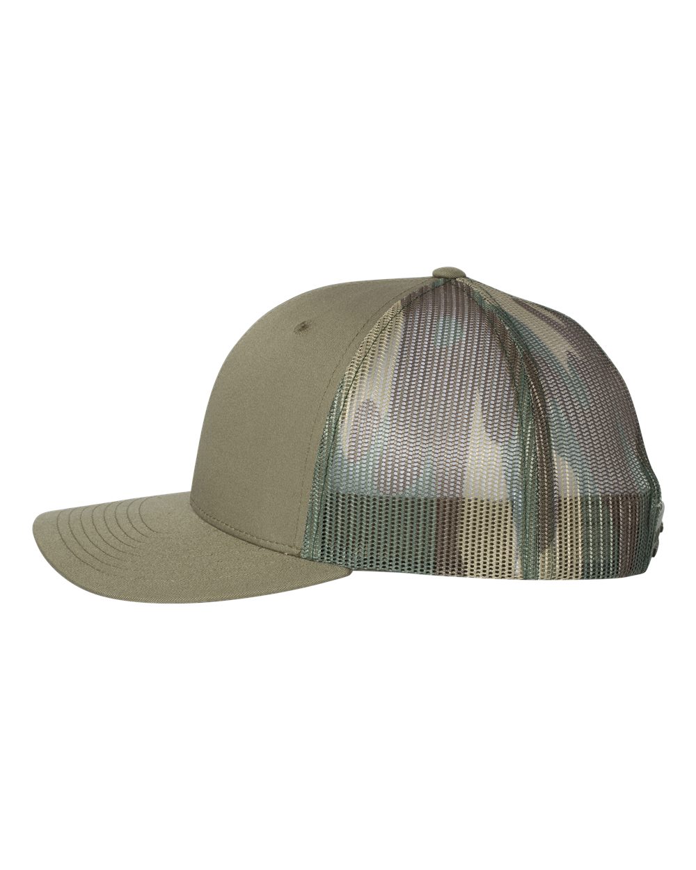 Custom Richardson 112PM Hat
