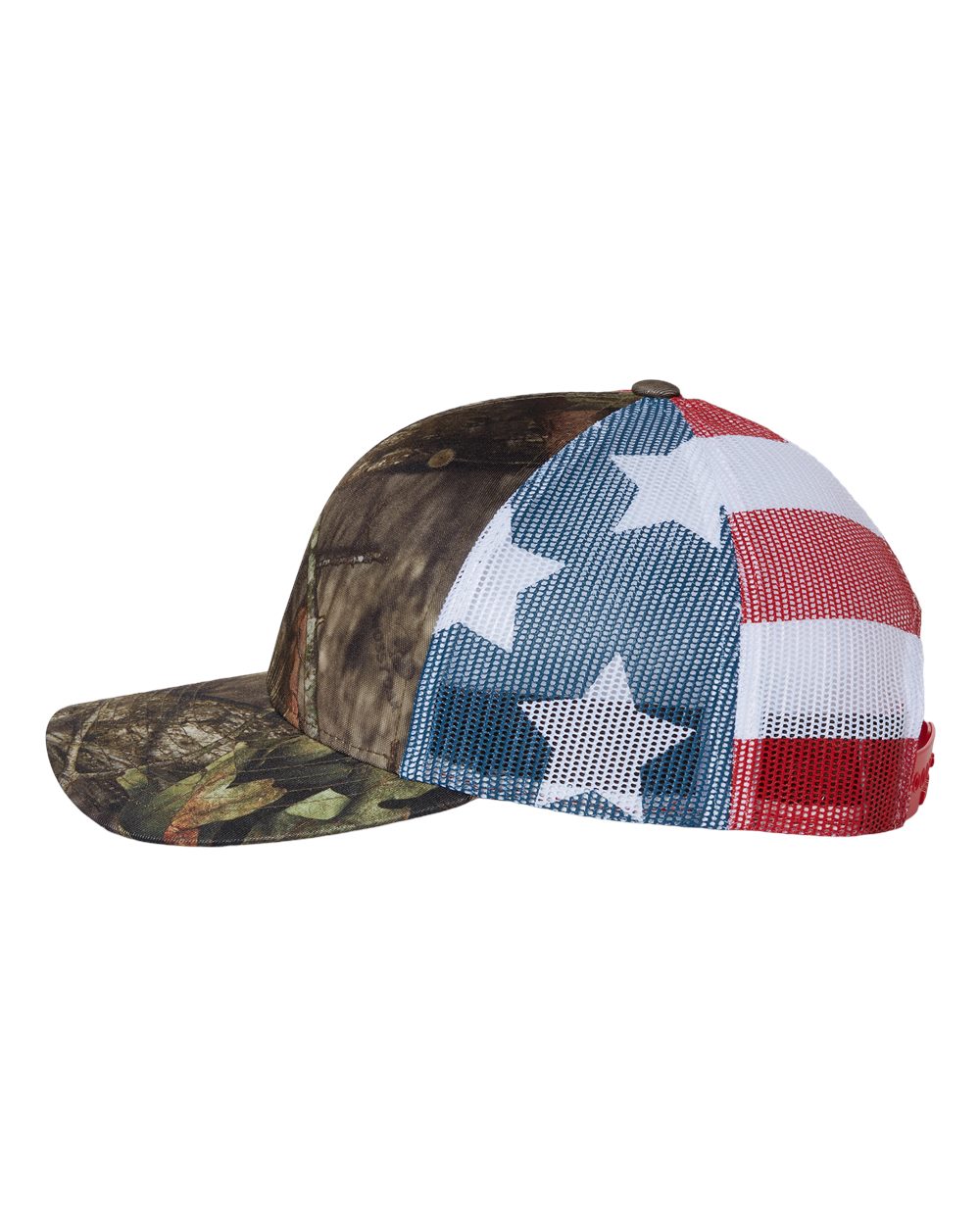 Custom Richardson 112PM Hat