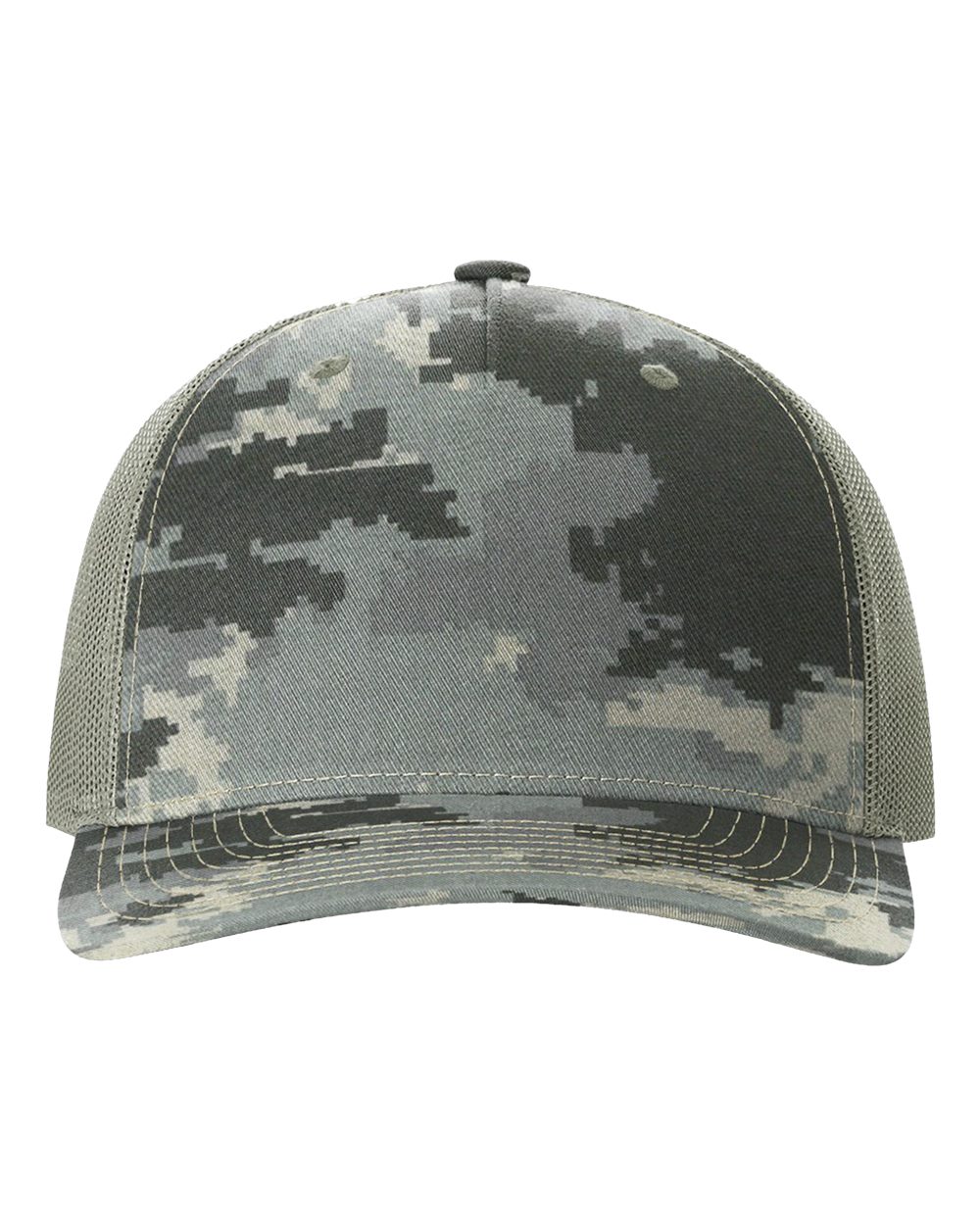 Custom Richardson 112PFP Hat