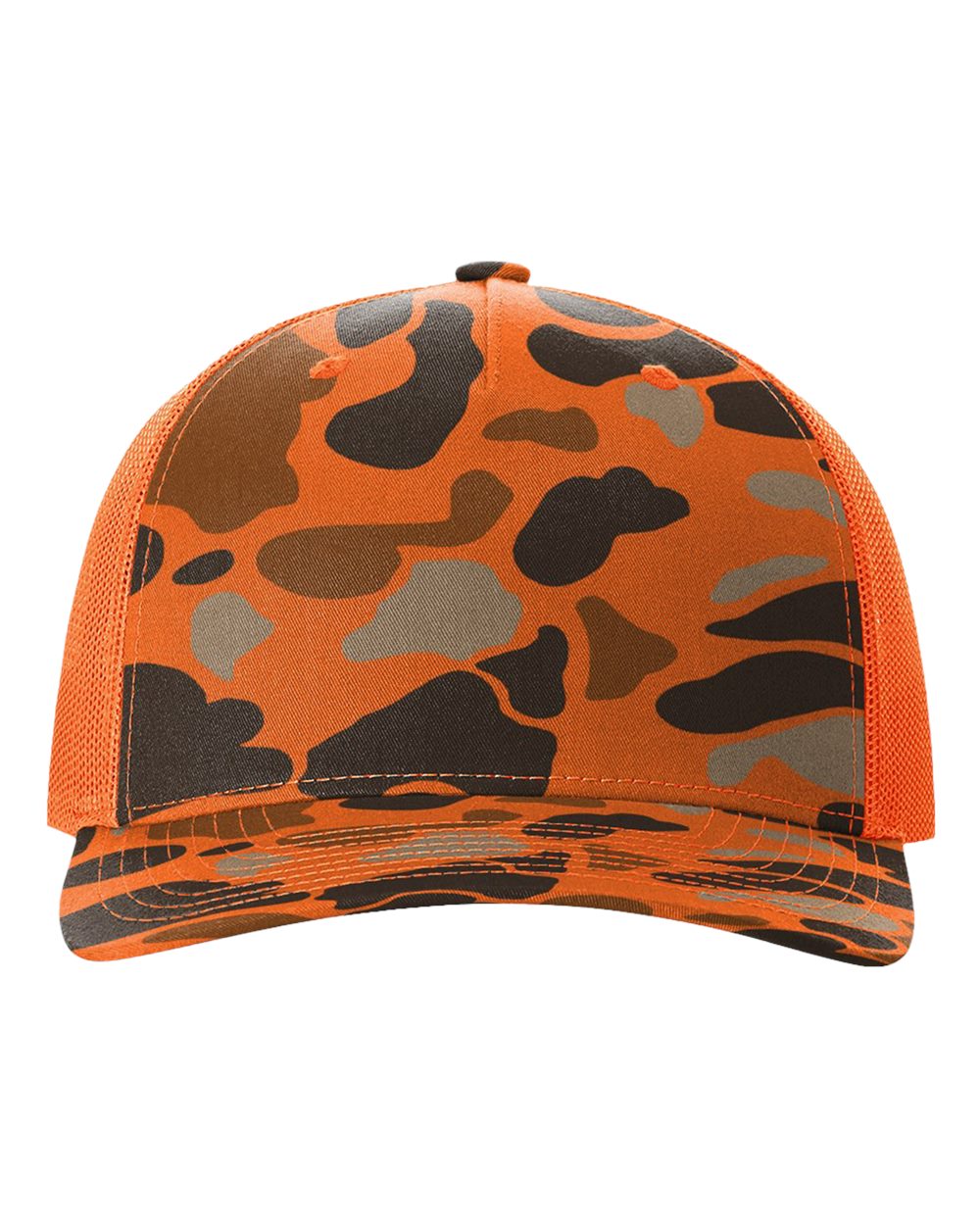 Custom Richardson 112PFP Hat