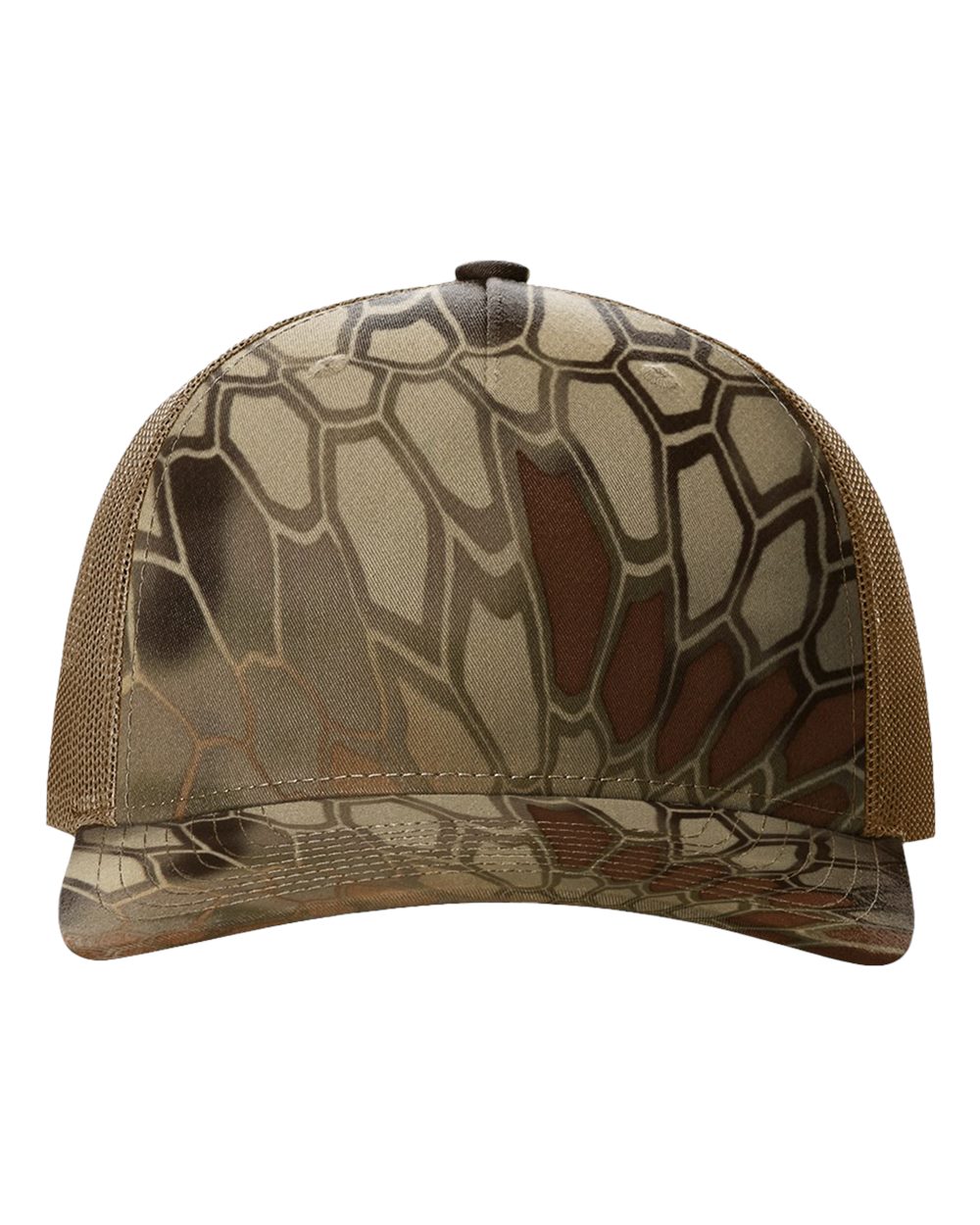 Custom Richardson 112PFP Hat