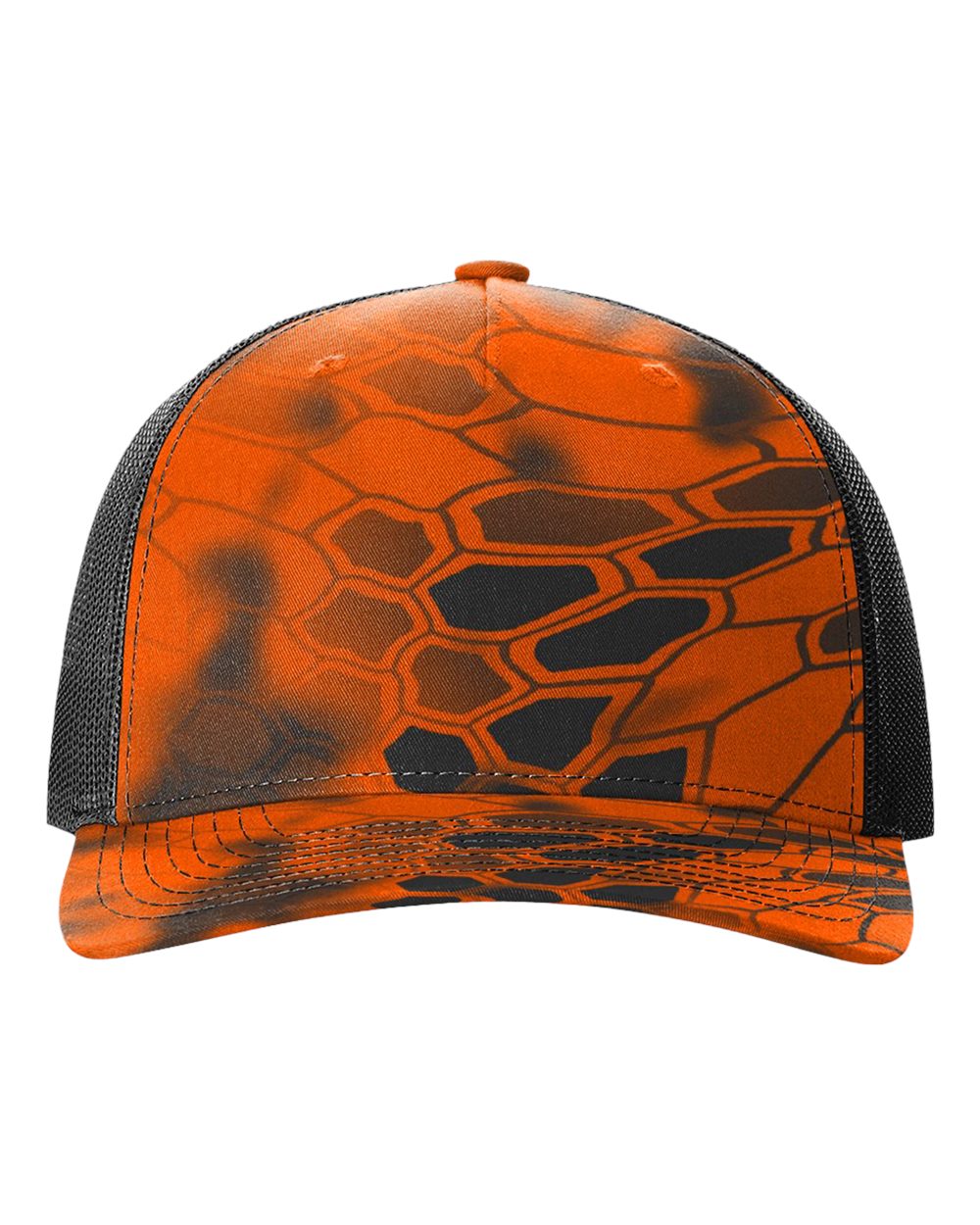 Custom Richardson 112PFP Hat