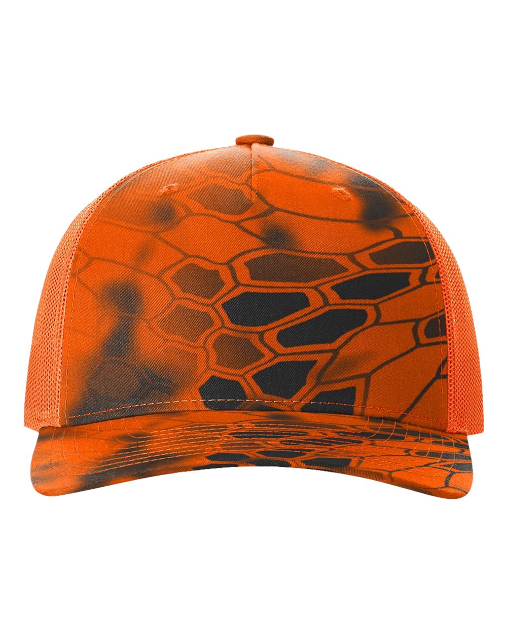 Custom Richardson 112PFP Hat