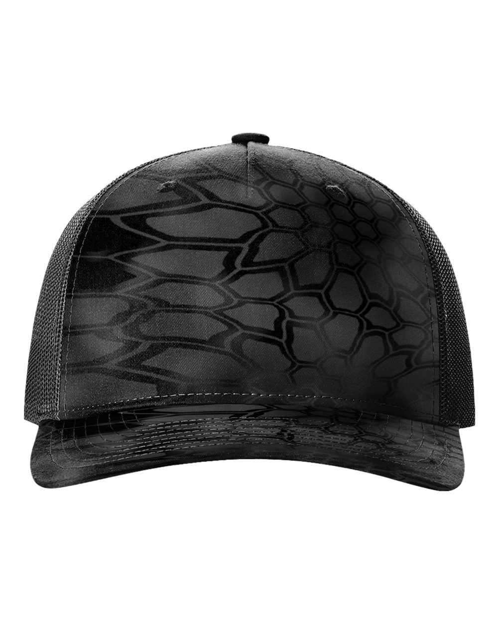 Custom Richardson 112PFP Hat
