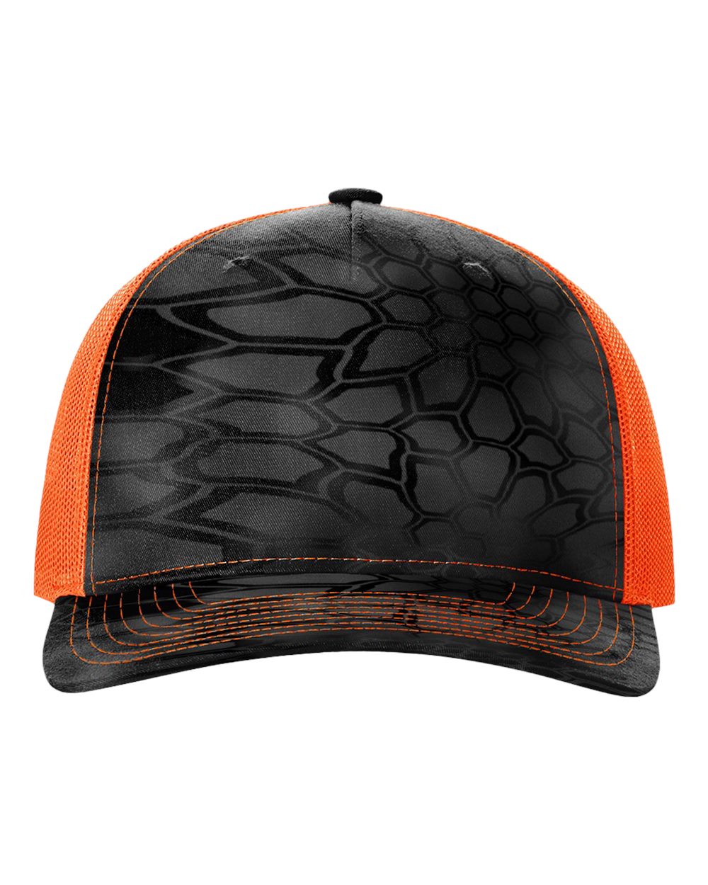 Custom Richardson 112PFP Hat