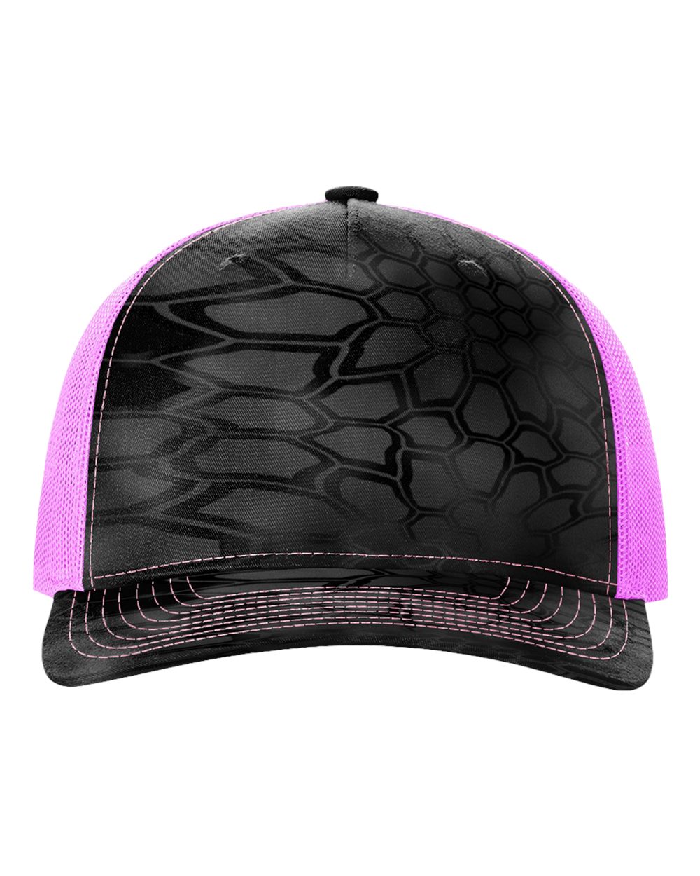 Custom Richardson 112PFP Hat