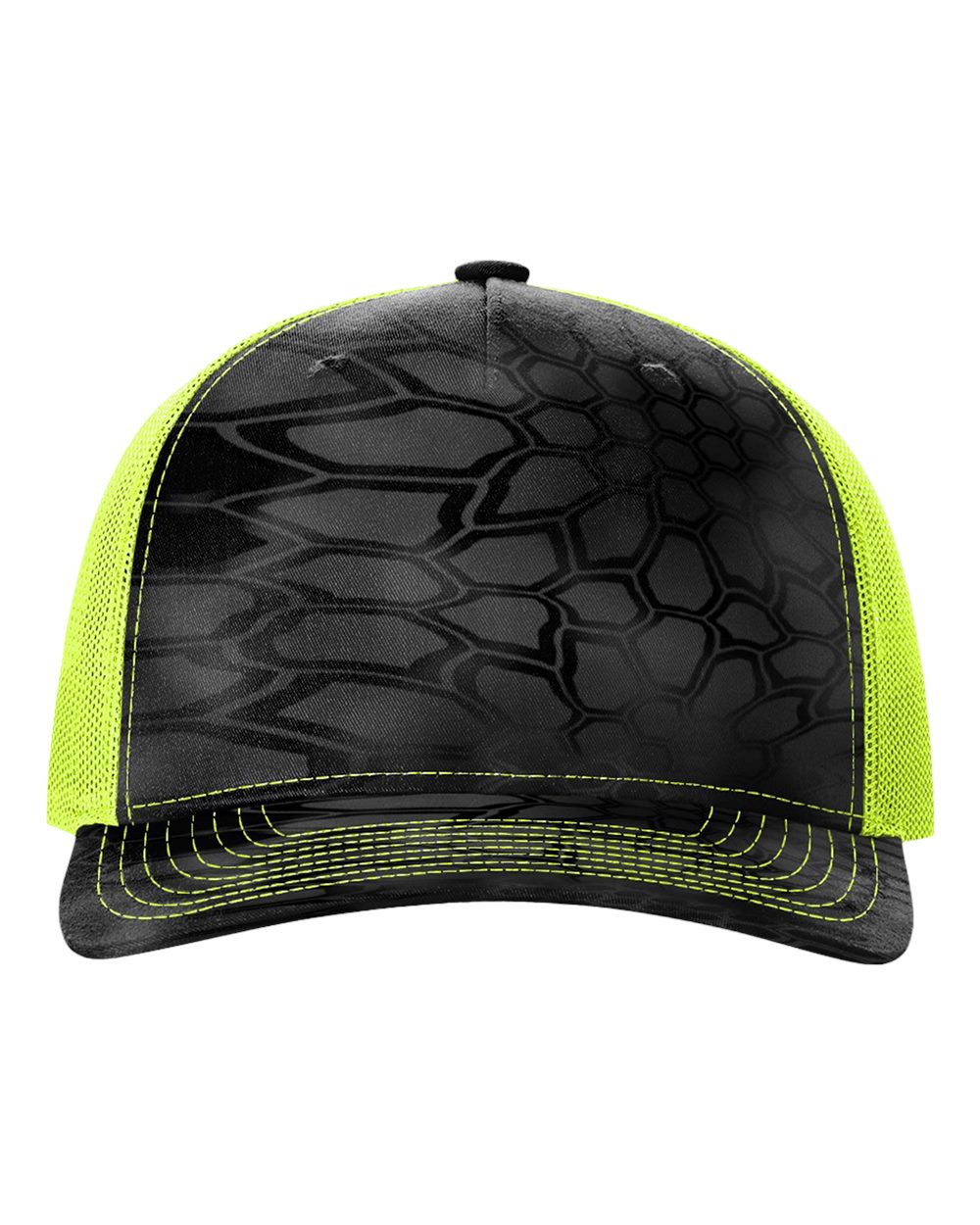 Custom Richardson 112PFP Hat