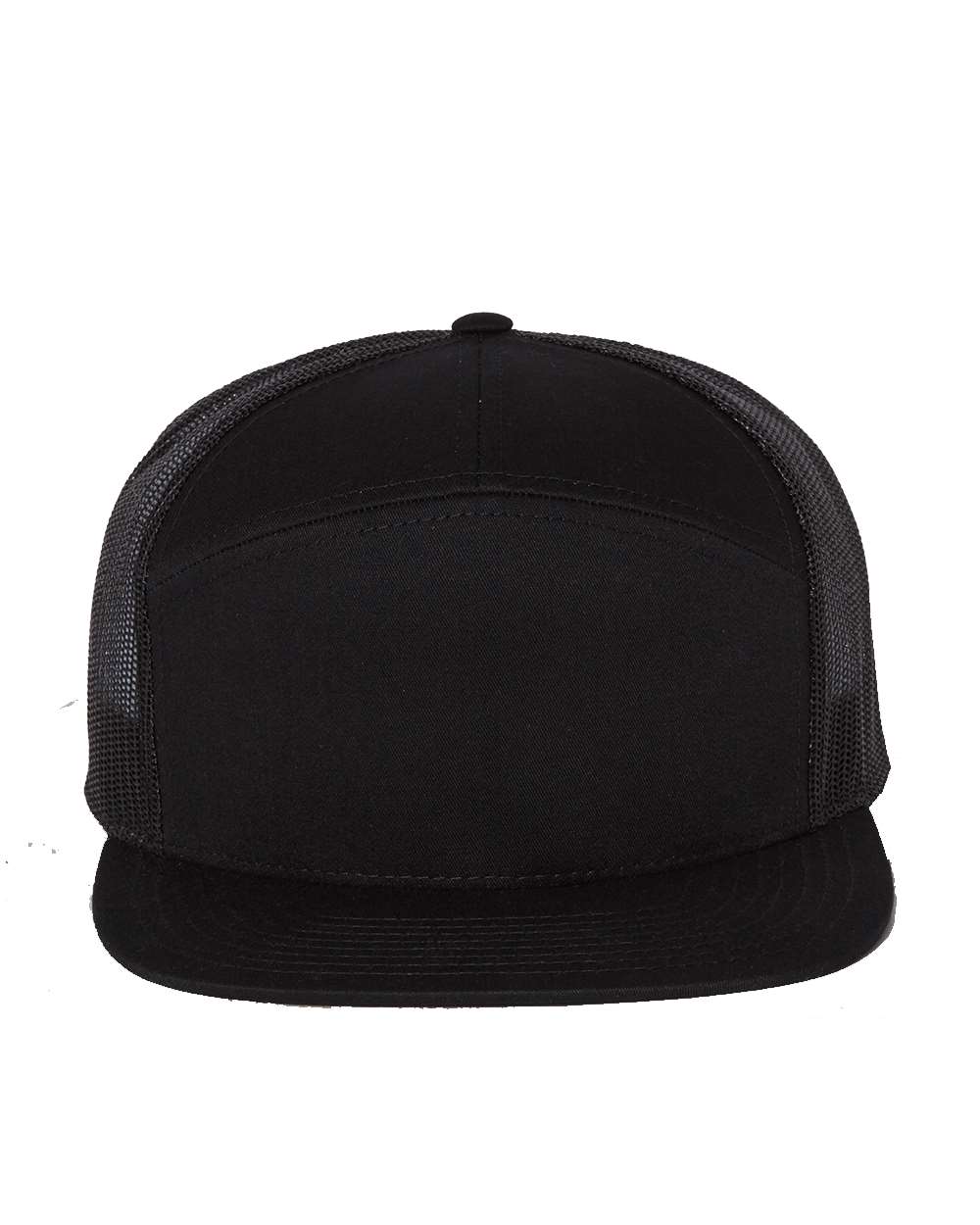Custom Richardson 168 7 Panel Hat