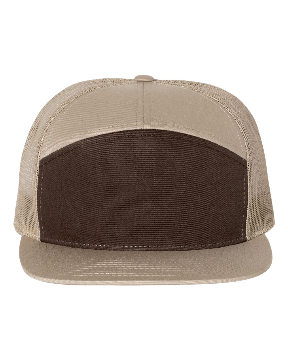 Custom Richardson 168 7 Panel Hat
